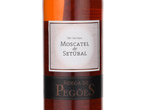 Adega de Pegoes Moscatel de Setubal,NV