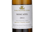 CSL Moscatel,2012