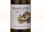 Araldica Moscato d'Asti,2012