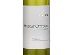 Muscat Ottonel Special Selection,2012