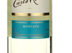Carlo Rossi Moscato,NV