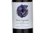 Real Agrado Tinto,2012
