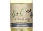 La Casa Sauvignon Blanc,2012