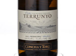 Terrunyo Riesling,2012