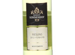 Riesling Feinherb,2012