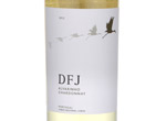 DFJ Alvarinho & Chardonnay,2012