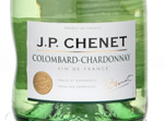 JP Chenet Colombard Chardonnay VDFR,2012