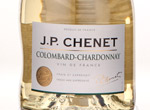 JP Chenet Colombard Sauvignon Blanc VDFR,2012
