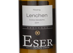 Riesling Lenchen Erstes Gewächs,2011