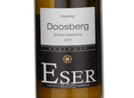 Riesling Doosberg Erstes Gewächs,2011