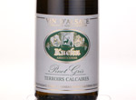 Pinot Gris Terroirs Calcaires,2011