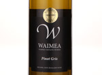 Waimea Pinot Gris,2011