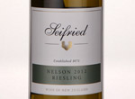 Seifried Nelson Riesling,2012