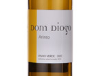 Dom Diogo Arinto,2012