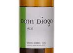 Dom Diogo Azal,2012