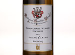 Domdechant Werner Hochheimer Riesling Classic,2011