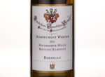 Hochheimer Hölle Riesling Kabinett,2011