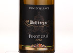 Pinot Gris Signature,2012