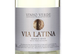 Via Latina,2012