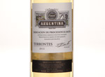 Tesco Finest Torrontes,2012