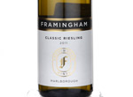Framingham Classic Riesling,2011