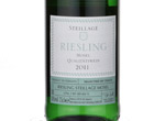 Riesling Quality Wine Steillage Mosel,2011
