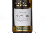 Pinot Gris 'Collection',2012