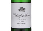 Ernst Loosen Schieferblume Riesling,2011