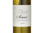 Pietrariccia Fiano,2012