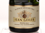 Riesling Grand Cru Sommerberg,2011