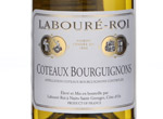 Côteaux Bourguignons White ,2011