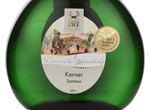 Winzer an der Mainschleife Kerner Spätlese,2011