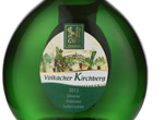 Volkacher Kirchberg Silvaner Kabinett Halbtrocken,2012