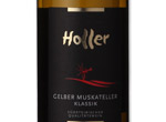 Gelber Muskateller Klassik,2012