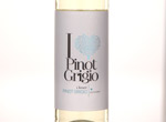 I Heart Pinot Grigio,2012