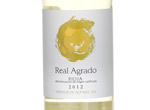 Real Agrado Blanco,2012