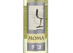 Moma White,2012