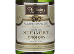 Grand Cru Steinert Pinot Gris,2010
