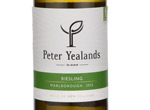 Peter Yealands Riesling,2012