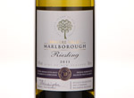 Sainsbury's Taste the Difference Awatere Valley Riesling,2012