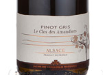 Pinot Gris le Clos des Amandiers,2009