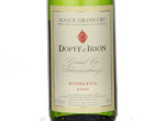 Grand Cru Schoenenbourg Riesling Vendanges Tardives,2009