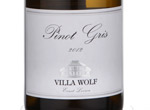 Villa Wolf Pinot Gris,2012