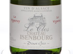 La Vigneray Pinot Gris,2010