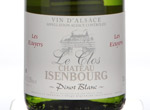 Les Ecuyers Pinot Blanc,2009
