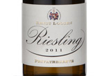 Ernst Loosen Privatreserve Riesling feinherb,2011