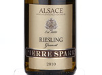 Riesling Granit,2010