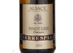 Pinot Gris Calcaire,2011