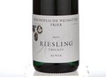 Ruwer Riesling Trocken,2011
