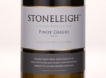 Stoneleigh Pinot Grigio,2012